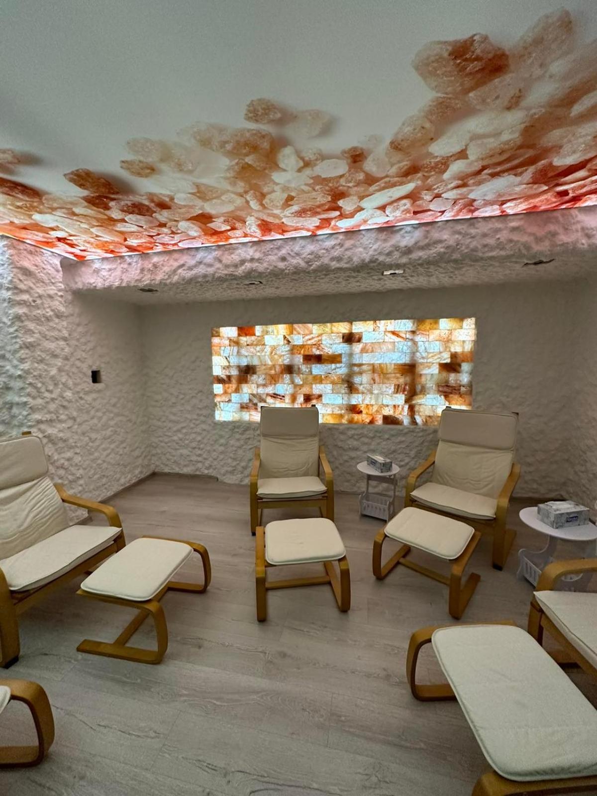 Regina Maria Spa Design Hotel Балчик Экстерьер фото