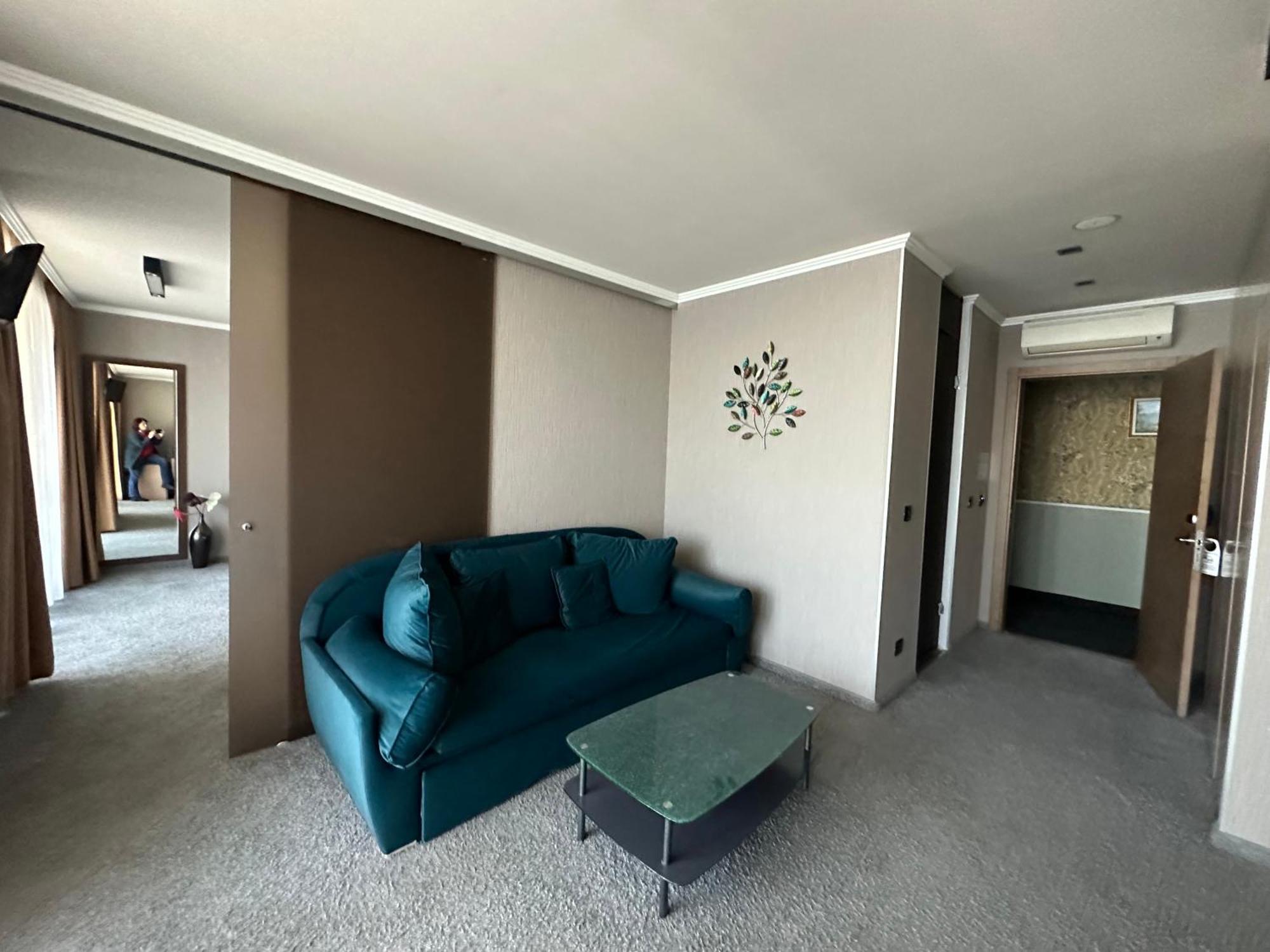 Regina Maria Spa Design Hotel Балчик Экстерьер фото