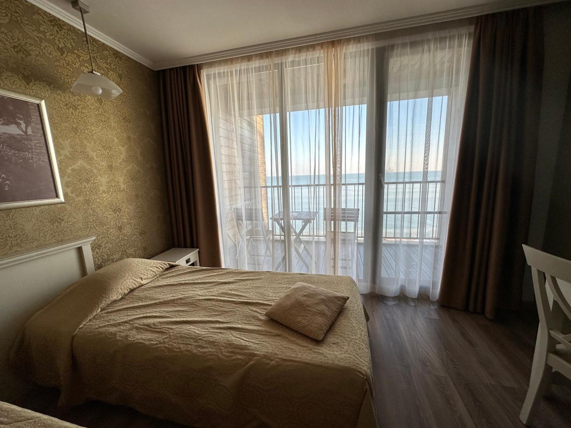 Regina Maria Spa Design Hotel Балчик Экстерьер фото